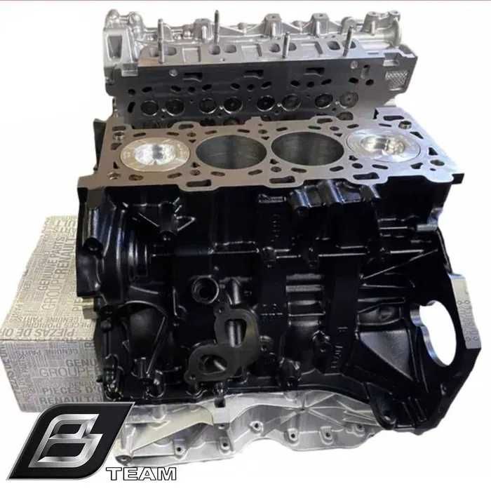 Silnik Renault Master / opel Movano 2.3 DCI M9T Nowy Przebieg 0