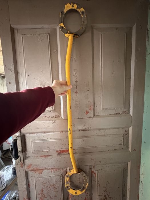 Розтяжка передніх стійок 2108-09-99