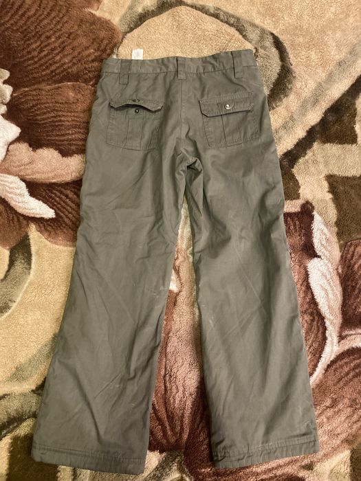 Штани, брюки зимові   р. 128