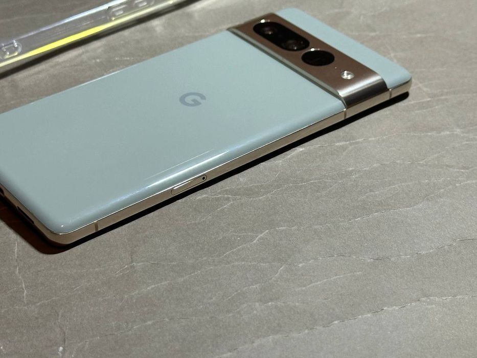 Google Pixel 7 Pro 12/128 Neverlock