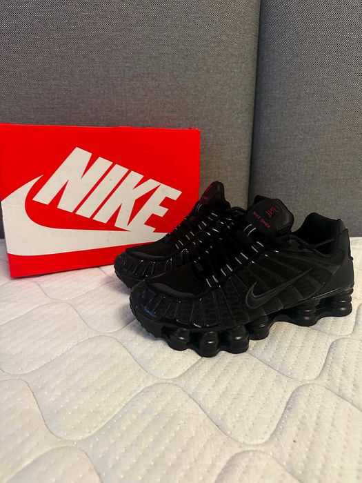 Nike shox rozmiar 44