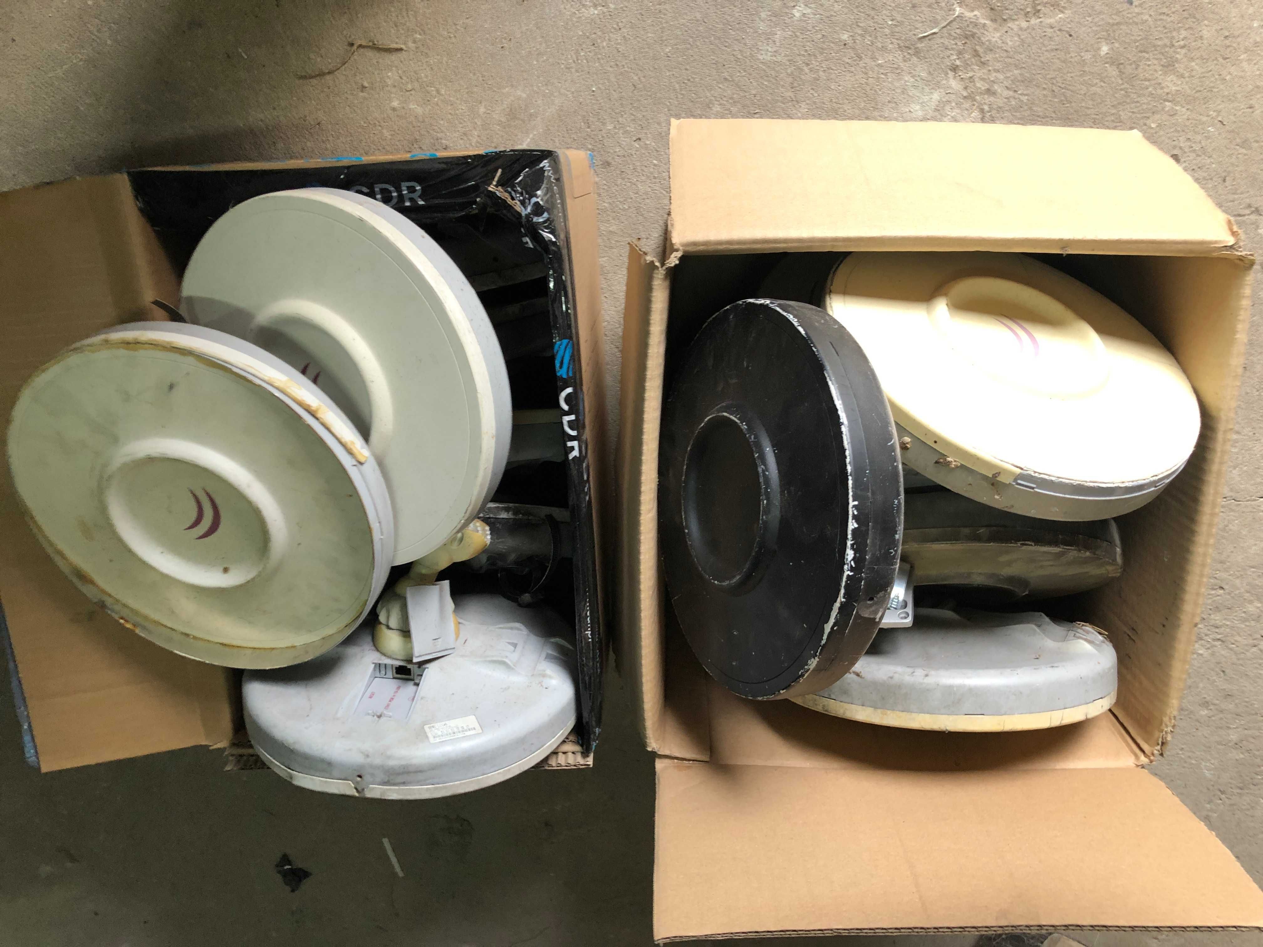 Mikrotik Disc Lite5 Grębów • OLX.pl
