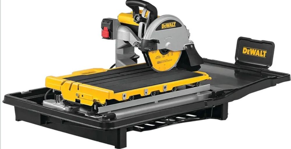 DeWalt D36000-QS (usado durante 6 meses)
