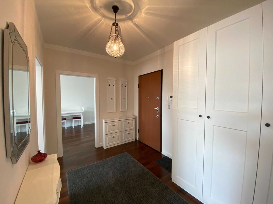 nowoczesne 2-pok. 50 m2 Ursynów ul. Cynamonowa Metro Imielin