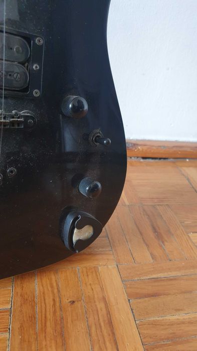 Cort KX5 gitara elektryczna