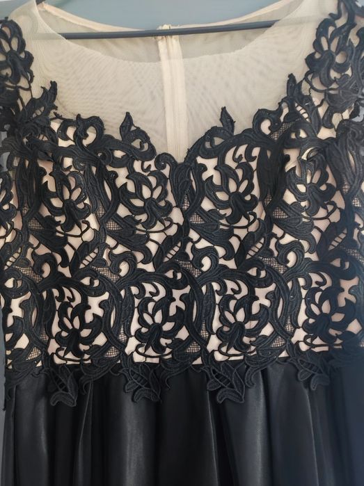 Sukienka wesele studniówka XXL 44