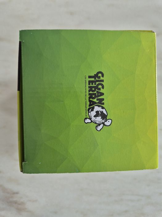 Lampada UVB GigaSun 100w - Nova