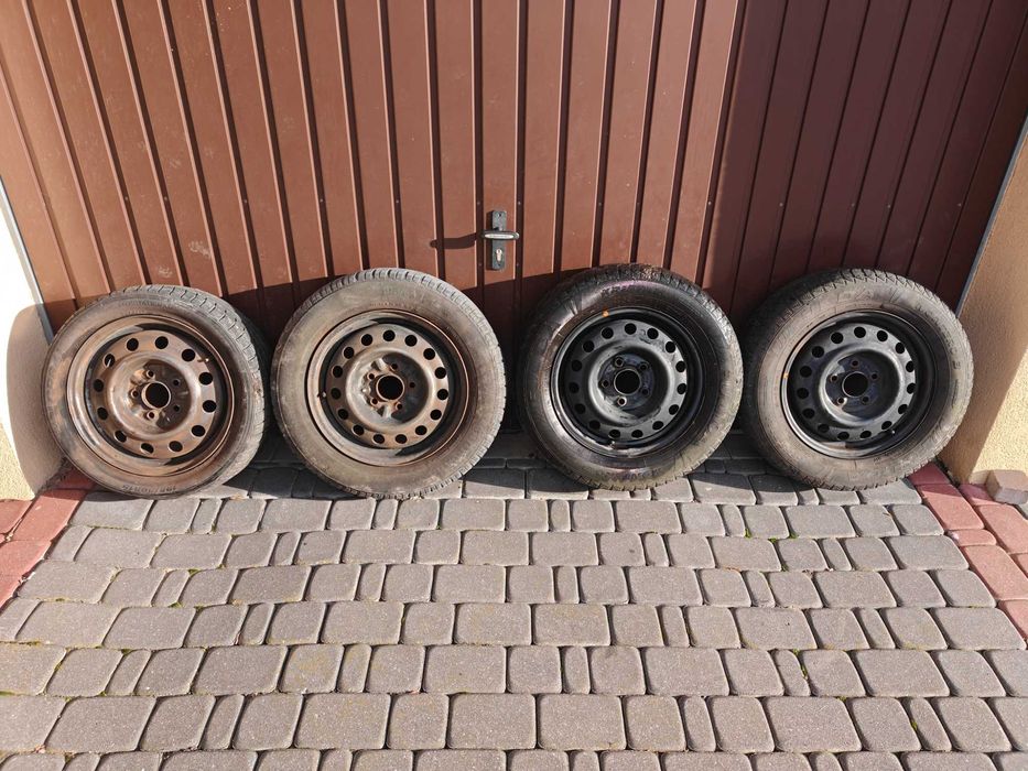 felgi 15 cali 5x114,3 hyundai,kia,mitsubishi,dacia,