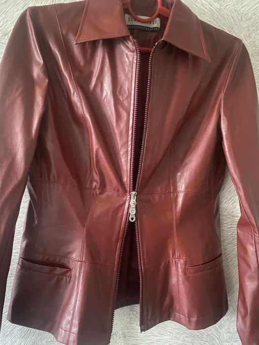 Шкірянка clockhous