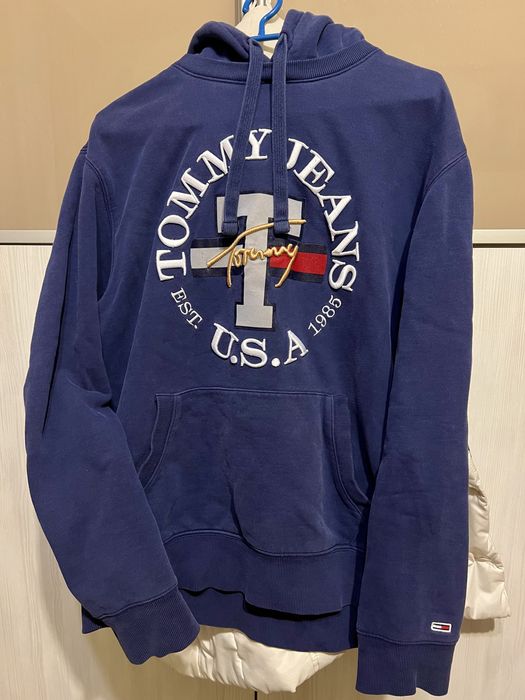 Tommy Hilfiger bluza L