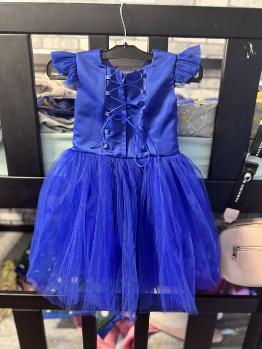 Продам детское платье