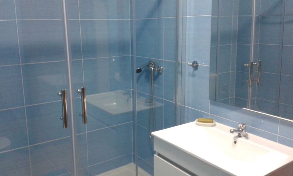Aluga-se Apartamento T2