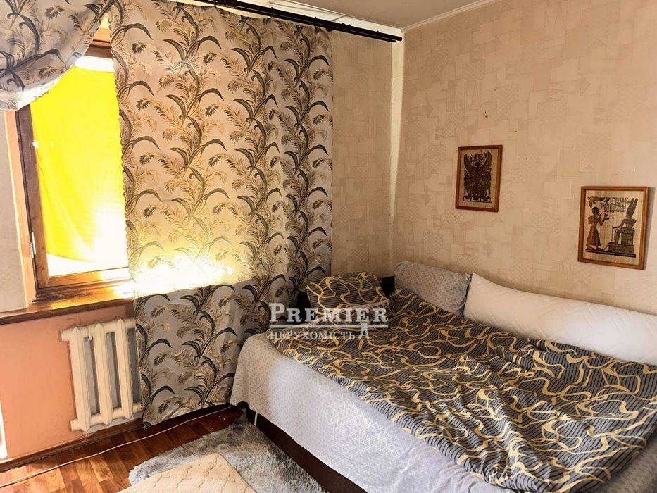 Продам квартиру на Бочарова/В.Великого з ремонтом - View 2