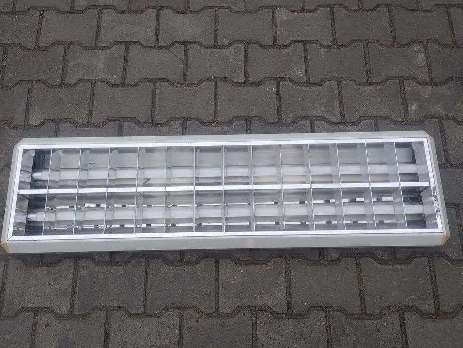 Sprzedam lampy sufitowe używane
