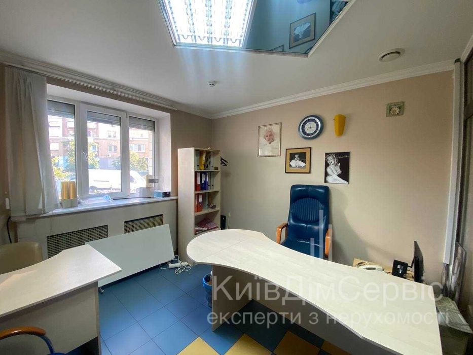 Без комісії! Продаж нежитлового приміщення 320 м2 Івасюка 20, Оболонь