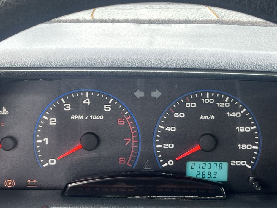 ВАЗ / Lada 2110 2006 VIN Y7C21104060043336 фото оголошення 5 з 8