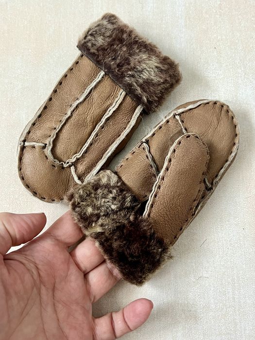 Рукавички для дитини