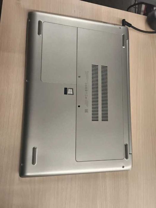 Portátil HP Probook G5