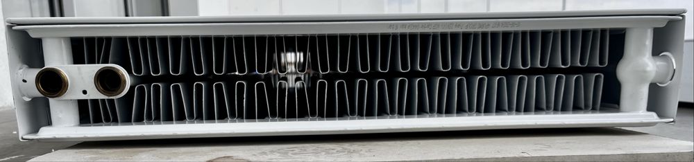 Grzejnik Radson INTEGRA PARADA NG 900x600