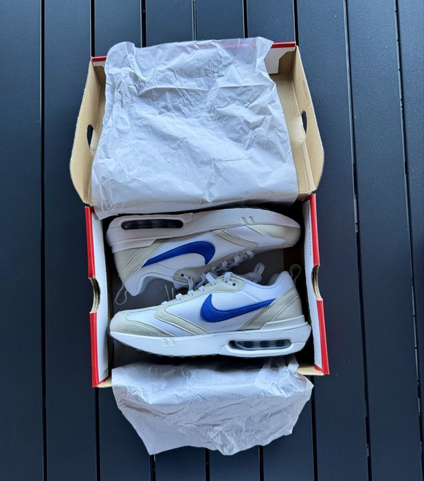 Sapatilhas Nike Air Max Dawn - T 37,5