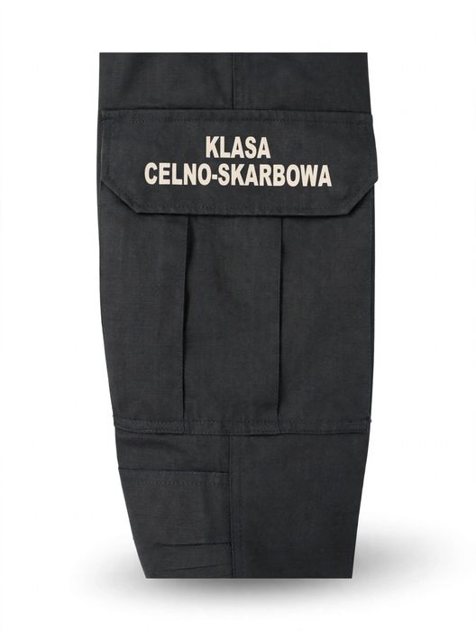 Mundur klasy celno skarbowej+ mundur WZ93