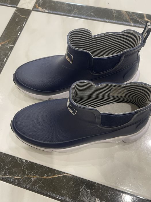 Хайтопи, черевики Mols Haugland.