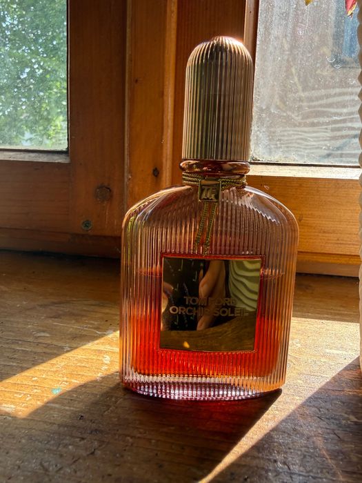 Tom Ford Orchid Soleil (аналог)
