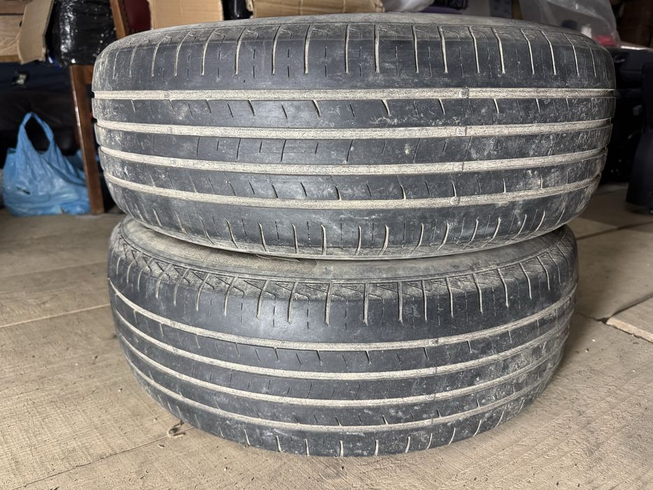 Резина Шини R16 215*65 Povertrac