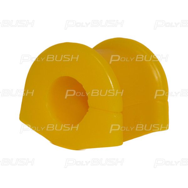 Втулка стабілізатора переднього d=25мм Citroen Jumpy 2 gen.