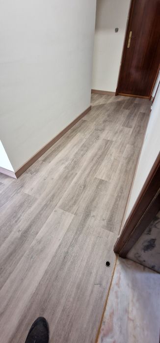 Instalações / reparações