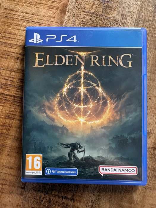Elden Ring ps4 ps5