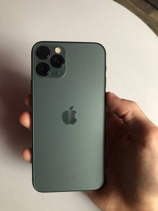Iphone 11 pro 64gb