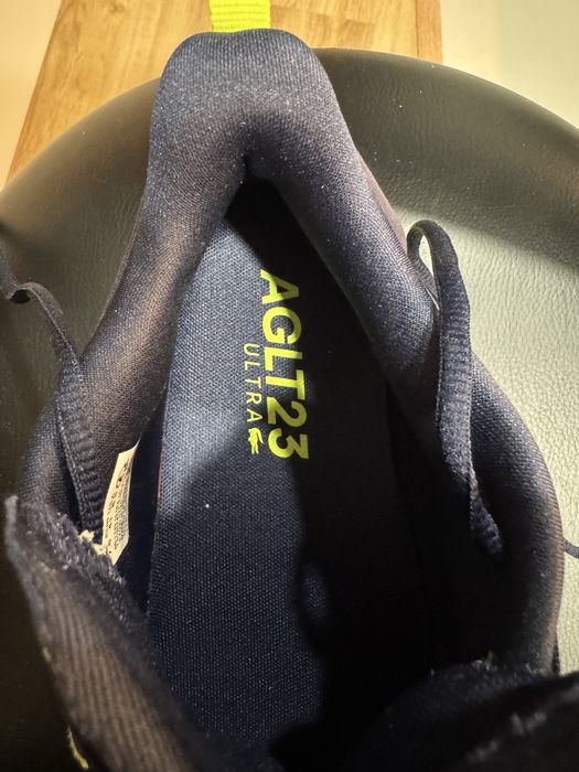 Sapatilha Lacoste AG LT 23 ultra Medvedev