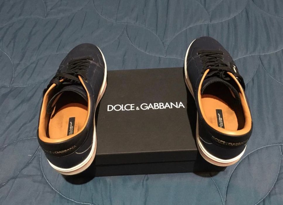 Ténis dolce Gabbana