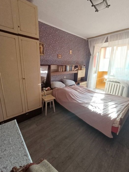 Оренда однокімнатной квартири в центрі,  Либідь Плаза