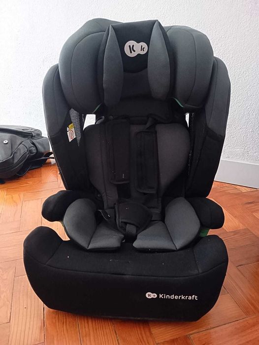 Kindercraft Car Seats - 2 Nos