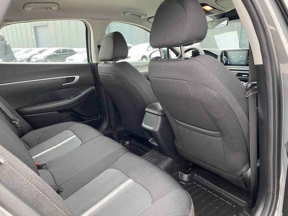 Продам Hyundai Sonata 2021р. #74332