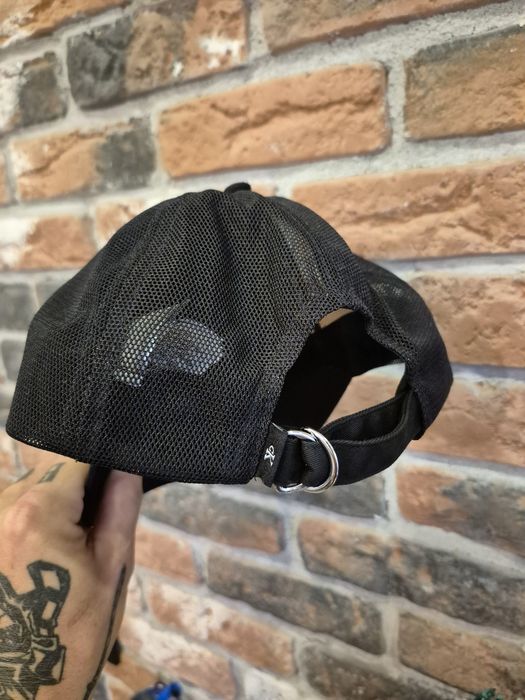 Czapka z daszkiem Calvin Klein