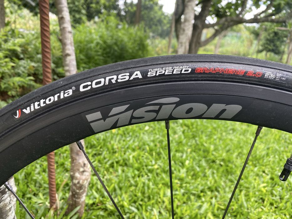 BH PRO G6 - Bike de Estadada