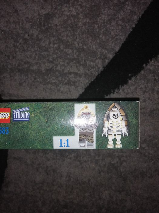 Lego studios 1383 NOWY!
