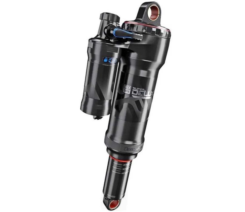 NOWY damper RockShox SUPER DELUXE Ultimate 230x65mm 230mm powietrzny rowerowy amortyzator tył tylny Rock Shox SuperDeluxe