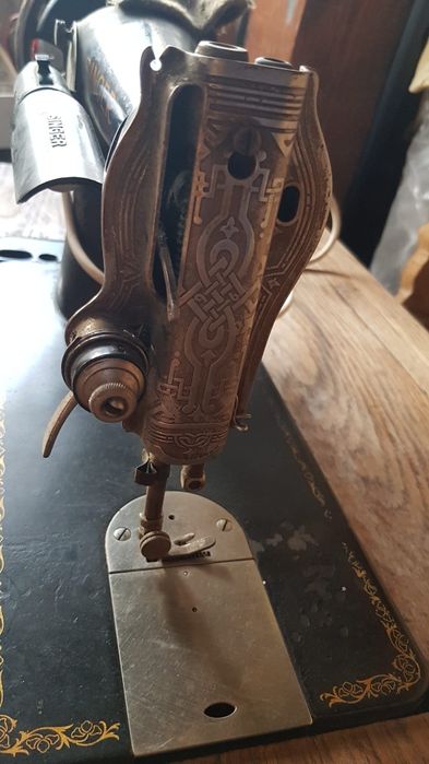 Maszyna do szycia SINGER