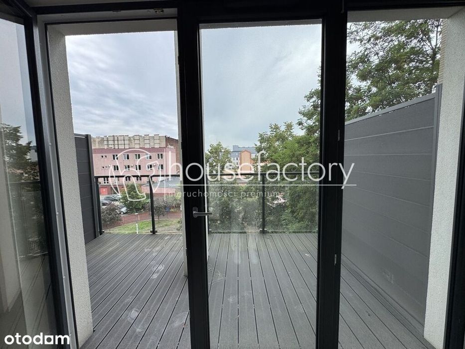 Dwupoziomowy Apartament/ 72m/Centrum