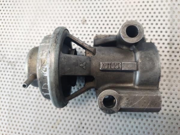 Válvula EGR JEEP Grand Cherokee I (ZJ)