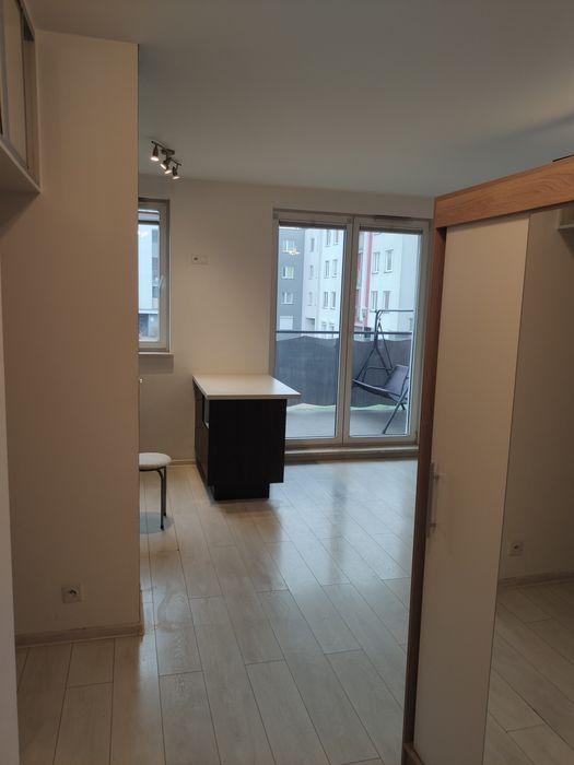 46 m^2 mieszkanie na bemowie,