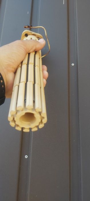 Тен для бойлера Atlantic 50 літрів.