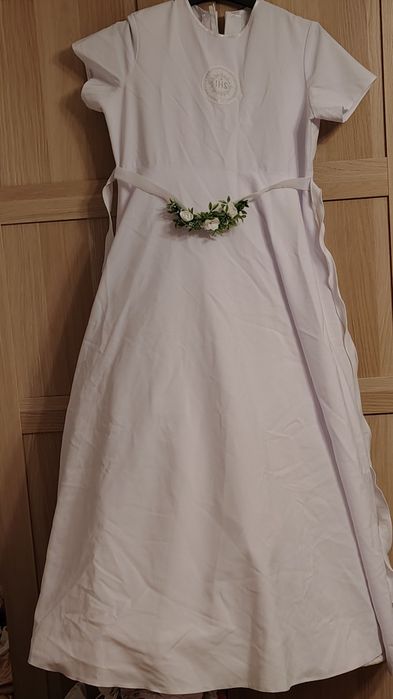 Alba sukienka komunijna 164