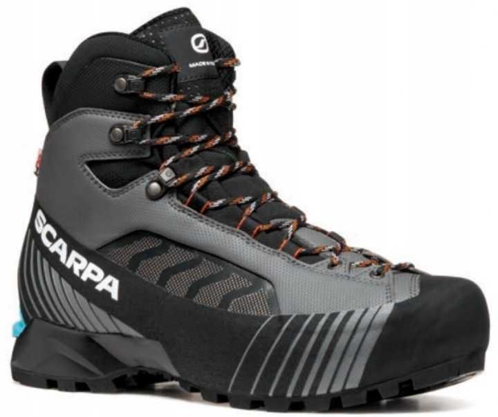 Buty Trekkingowe Męskie Wodoodporne SCARPA Ribelle Lite HD 42 2026
