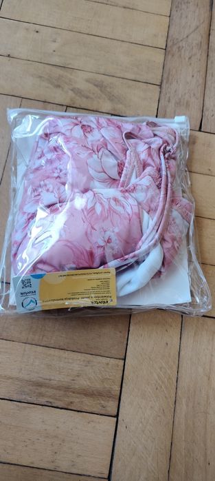 Strój kąpielowy XXL