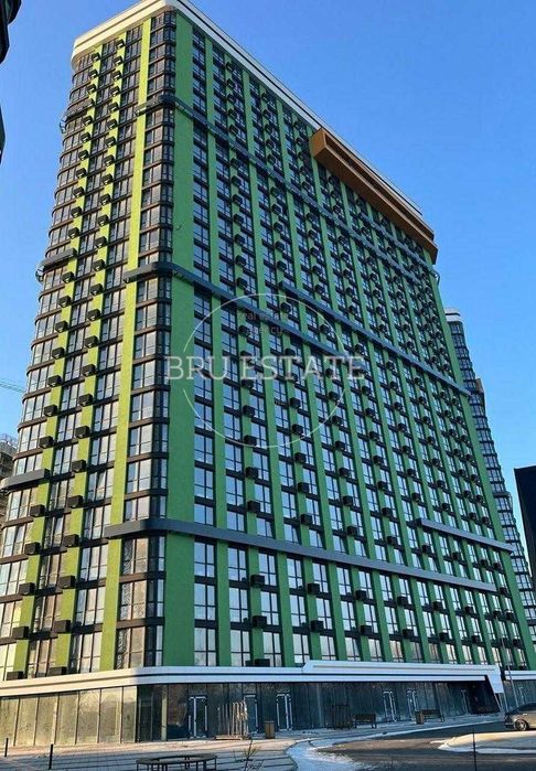 1-room apartment apartment by the address st. Ul Prichalnaya (area 48 m²) - Atlanta.ua - photo 6